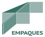 Logo 4F EMPAQUES